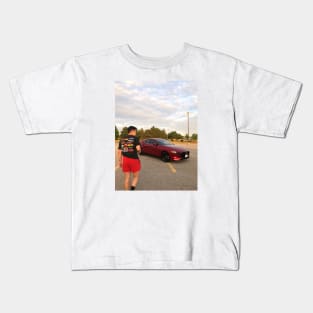 jules Kids T-Shirt